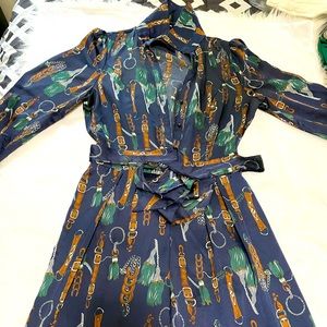 Multicolored Jumpsuit